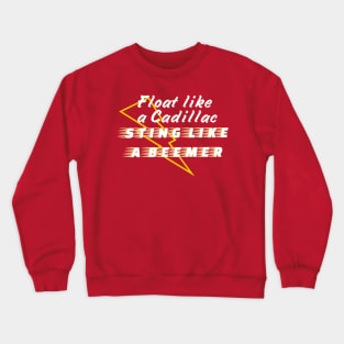 Kachow! Crewneck Sweatshirt